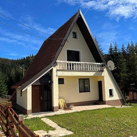 Kuca Janjic Jahorina Hotel Exterior photo