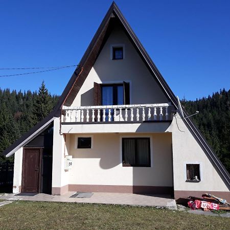 Kuca Janjic Jahorina Hotel Exterior photo