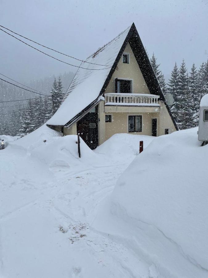 Kuca Janjic Jahorina Hotel Exterior photo